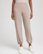 Zenergy® Ripstop Cargo Ankle Pants ROCKY MOUNTAIN - Chico's sale