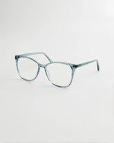 Blue Crystal Readers LIGHT BLUE - Chico's US