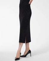 Travelers™ Midi Skirt TRAVELERS BLACK - Chico's sale
