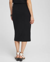Travelers™ No Tummy Skirt TRAVELERS BLACK - Chico's discount