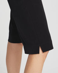 Travelers™ No Tummy Shorts TRAVELERS BLACK - Chico's US