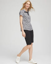 Zenergy® UPF Cargo Shorts BLACK - Chico's sale