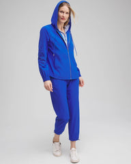 ® Neema Embroidered Jacket - Chico's near me