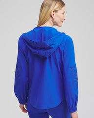 ® Neema Embroidered Jacket - Chico's near me