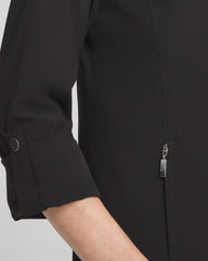 Zenergy® UPF Travel Jacket BLACK - Chico's for sale