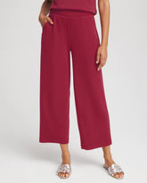 Zenergy® Cropped Pants RUSSET RED - Chico's US