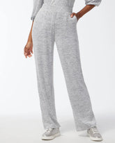 Petite Zenergy® Soft Essentials Pants SALT AND PEPPER - Chico's outlet