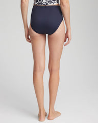 Miraclesuit® Basic Swim Brief MIDNIGHT - Chico's US