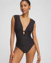 Magicsuit Dash One Piece BLACK - Chico's US