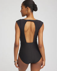 Magicsuit Dash One Piece BLACK - Chico's US