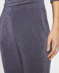 Petite Travelers™ No Tummy Pants SOFT SLATE - Chico's sale