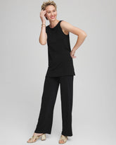Travelers™ So Slimming Pants TRAVELERS BLACK - Chico's discount