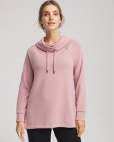 Zenergy® Soft Tunic DUSTY ROSE - Chico's discount