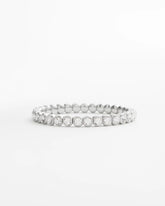 Faux Tennis Stretch Bracelet - Chico's US