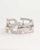 Silvertone Link Chain Bracelet SILVER - Chico's US