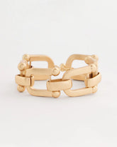 Golden Link Chain Bracelet GOLD - Chico's online