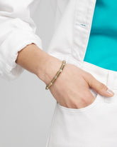 Goldtone Stretch Bracelet GOLD - Chico's discount