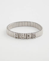 Hope Watch Band Bracelet SILVER - Chico's online