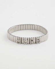 Hope Watch Band Bracelet SILVER - Chico's online