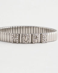 Hope Watch Band Bracelet SILVER - Chico's online