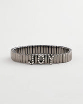 Joy Watch Band Bracelet HEMATITE - Chico's outlet