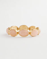 Quartz Stone Stretch Bracelet PALE PINK - Chico's near me