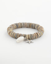 Agate Stretch Charm Bracelet NEUTRAL - Chico's online