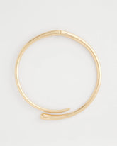 Gold Hinge Collar Necklace GOLD - Chico's US