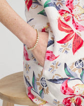 Goldtone Stretch Tennis Bracelet GOLD - Chico's outlet