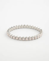 Shiny Round Stretch Bracelet IRIDESCENCE - Chico's for sale