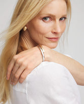 Mixed Metal Cuff Bracelet MIXED METALS - Chico's US