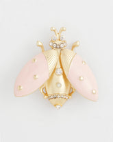 Pink Bug Brooch PINK - Chico's discount