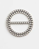 Silvertone Scarf Ring SILVER - Chico's near me