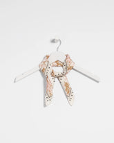 Square Neckerchief Scarf ENGLISH CREAM - Chico's outlet