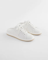 Slide-in Sneakers ALABASTER - Chico's US