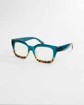 Blue Tortoise Crystal Fade Readers TORT - Chico's US