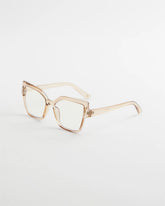 Square Translucent Readers NEUTRAL - Chico's near me