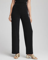Petite Travelers™ So Slimming Pants TRAVELERS BLACK - Chico's online