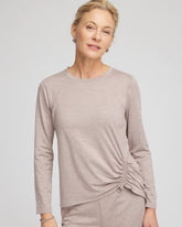 Zenergy® Cloud Asymmetrical Top ROCKY MOUNTAIN - Chico's discount