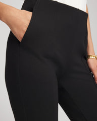 Juliet Straight Ankle Pants BLACK - Chico's outlet