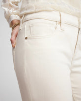 Girlfriend Flared Jeans ENGLISH CREAM - Chico's near me