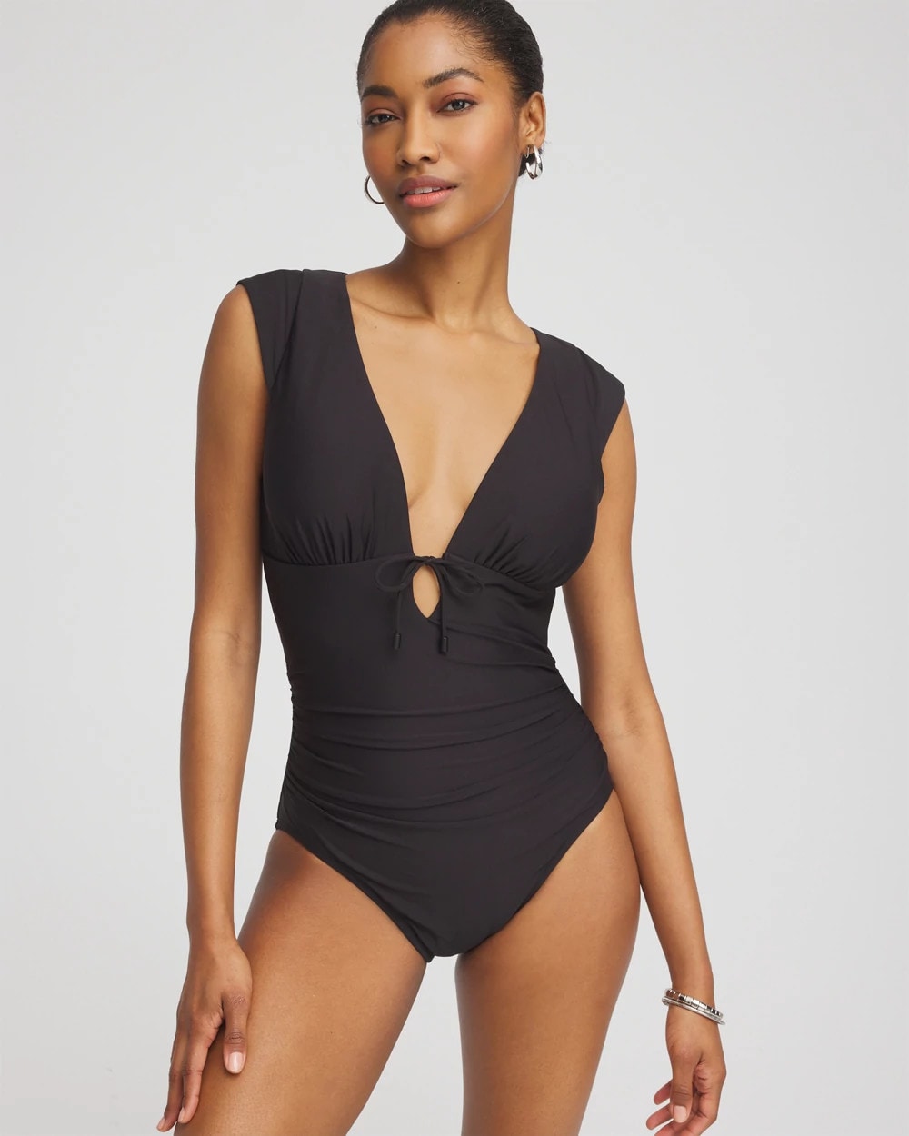Magicsuit Dash One Piece BLACK - Chico's US