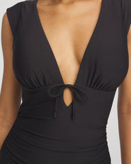 Magicsuit Dash One Piece BLACK - Chico's US