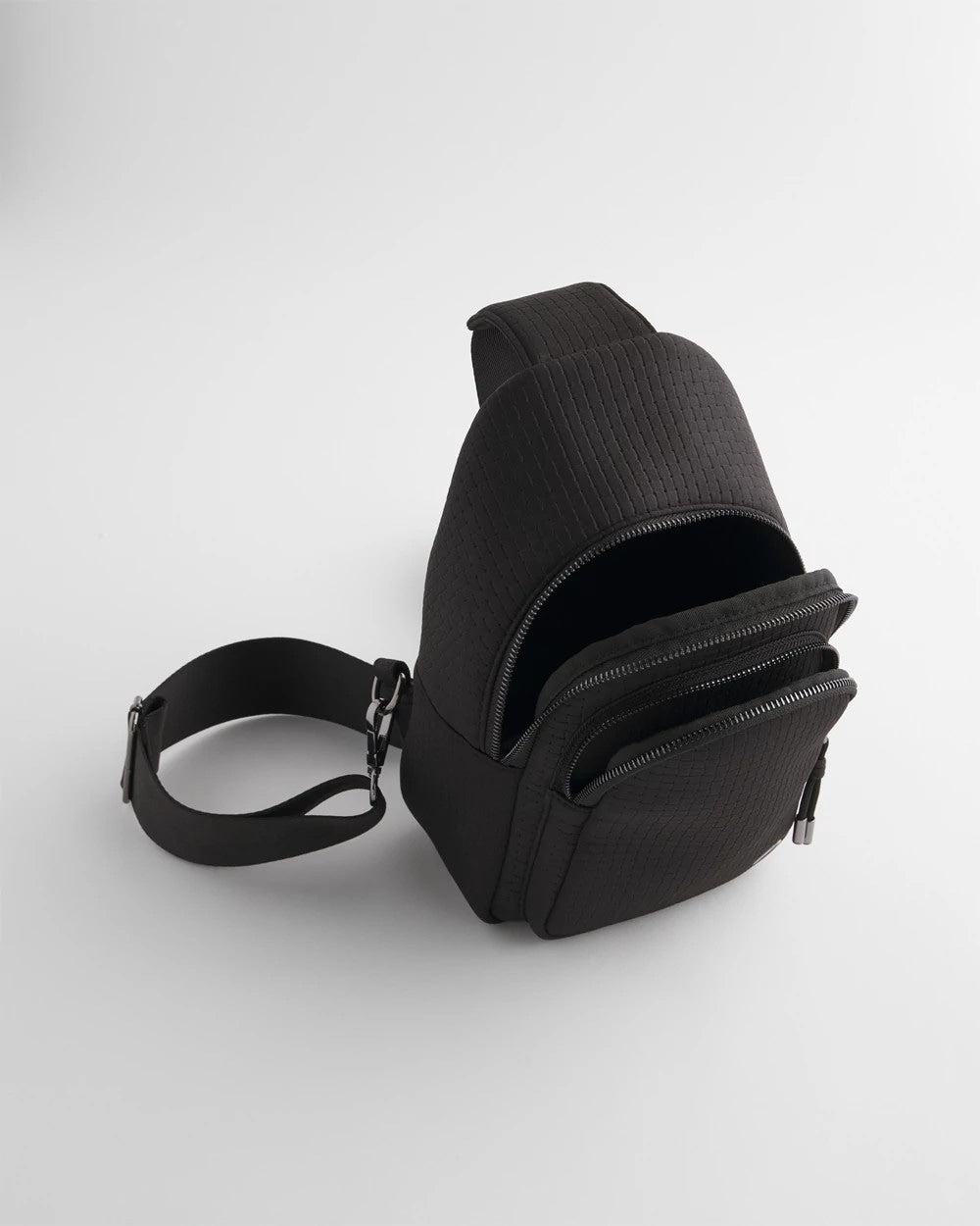 Chico’s Sling Backpack BLACK - Chico's US